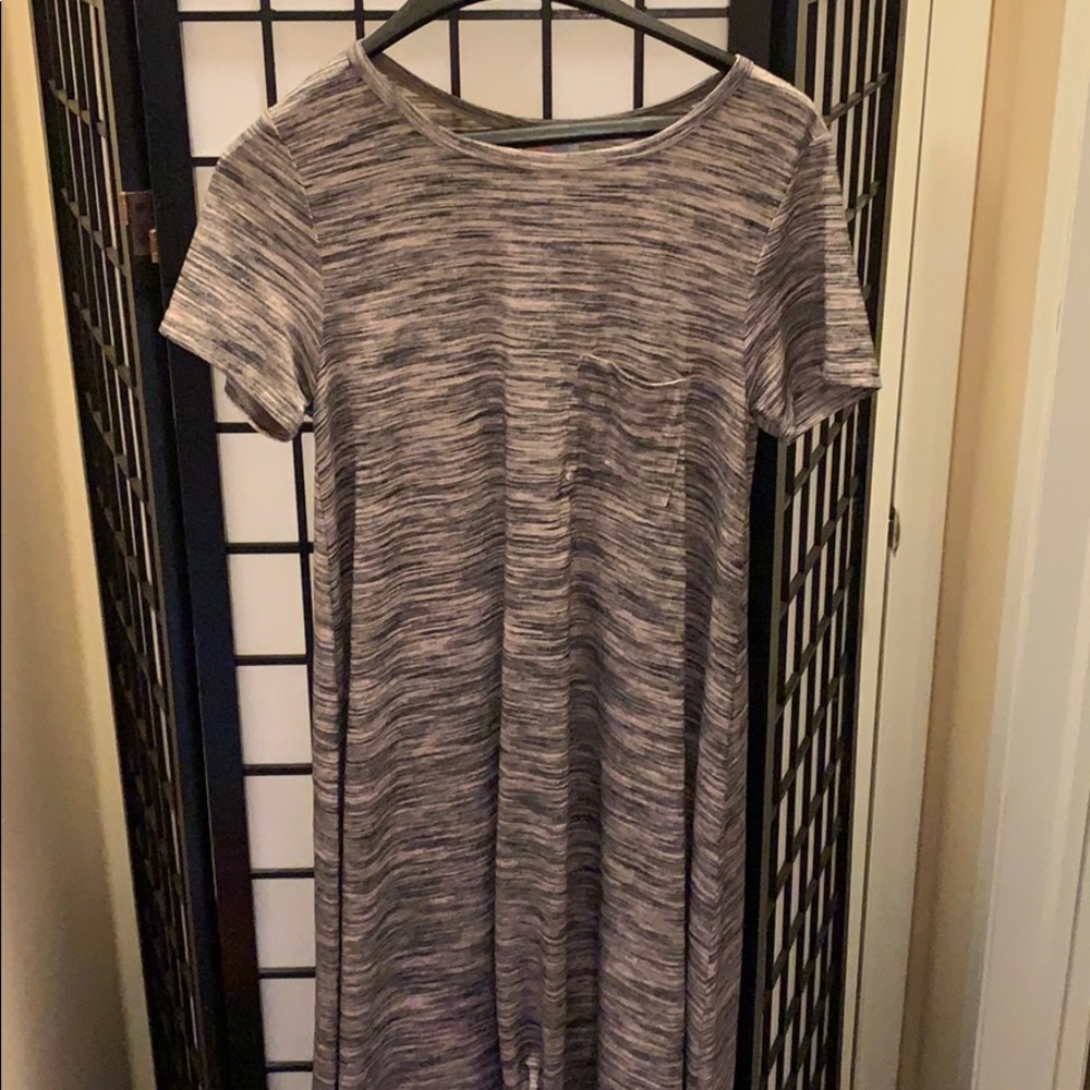 Lularoe Carly Dress